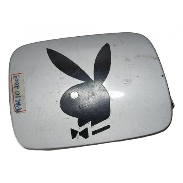 Portinhola Tanque Fiat Palio 2003 A4727