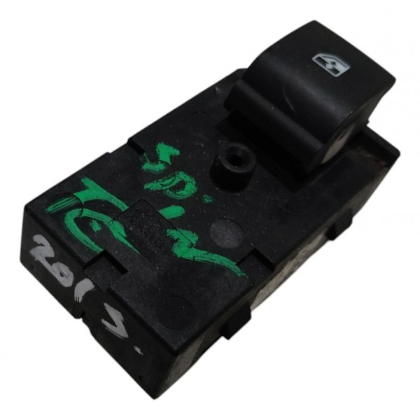 Botão Vidro Traseiro Gm Spin 2017 B7603