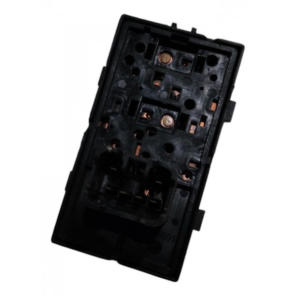 Botão Vidro Traseiro Gm Spin 2017 B7603