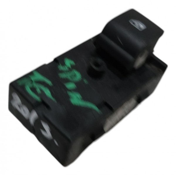 Botão Vidro Traseiro Gm Spin 2017 B7603