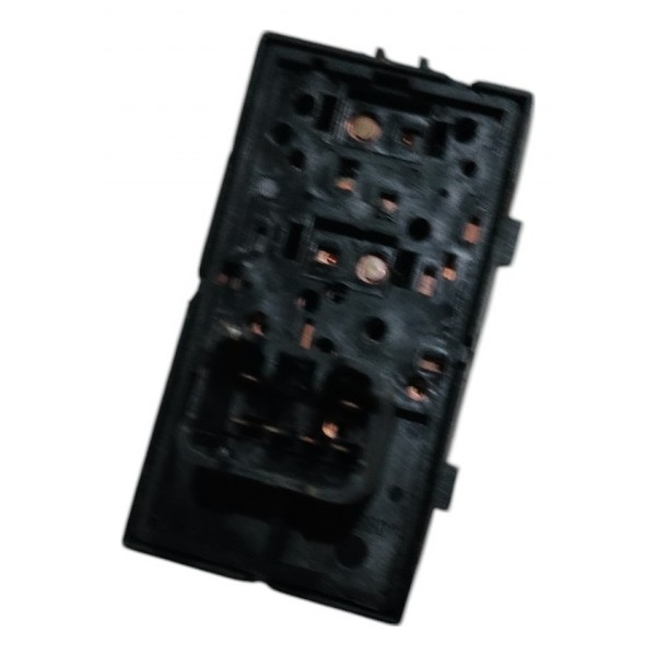 Botão Vidro Traseiro Gm Spin 2017 B7603