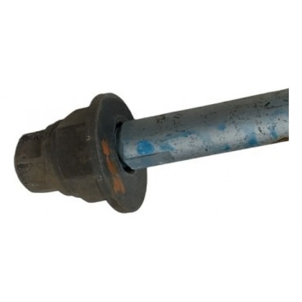 Parafuso Cambagem Traseira Honda Civic 2015 A4726