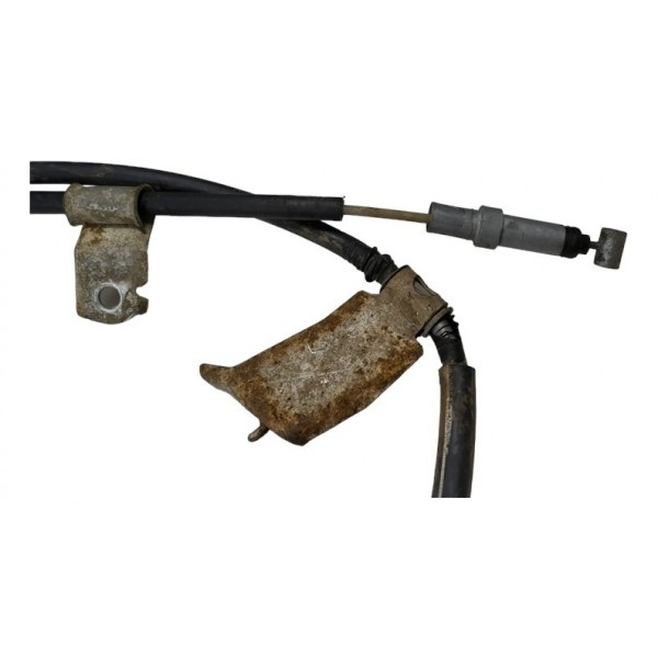 Cabo Freio Mão Honda Civic 2015 A4724