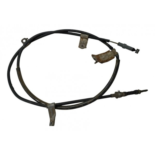 Cabo Freio Mão Honda Civic 2015 A4724