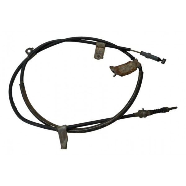 Cabo Freio Mão Honda Civic 2015 A4724