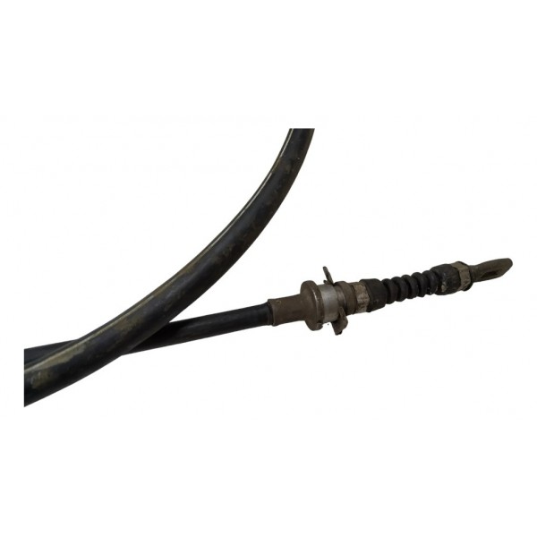 Cabo Freio Mão Honda Civic 2015 A4724