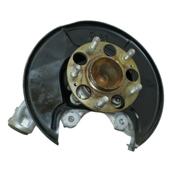 Montante Cubo Roda Tras Esq Honda Civic 2015 A4719