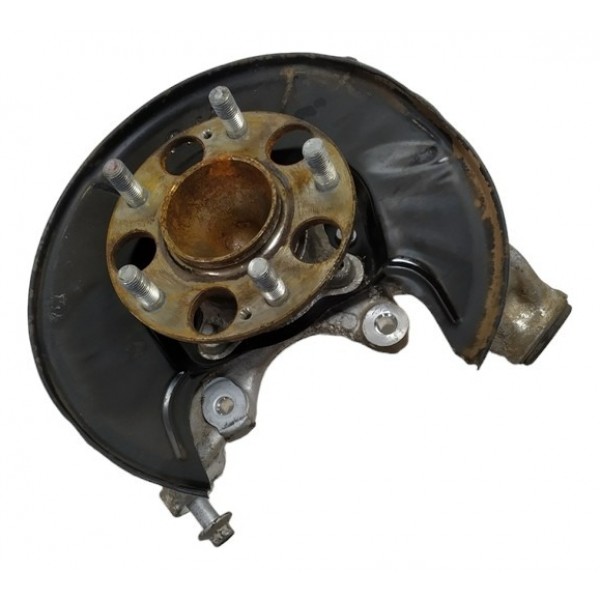 Montante Cubo Roda Tras Dir Honda Civic 2015 A4718