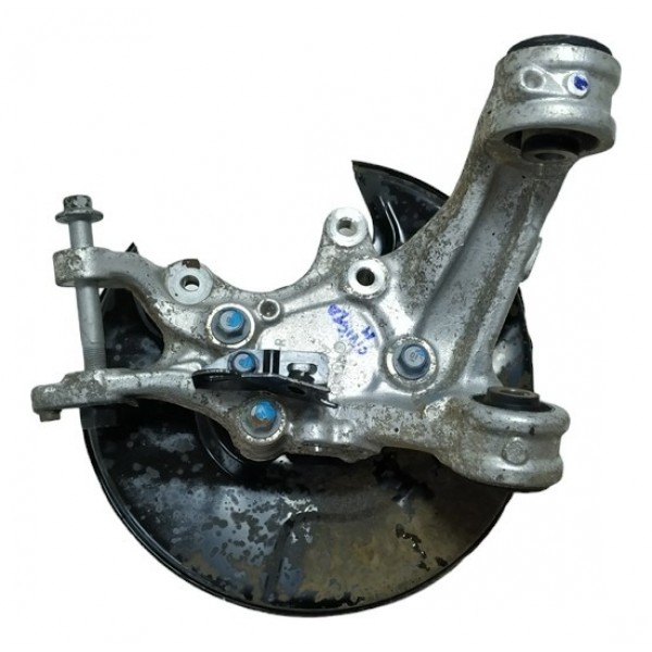 Montante Cubo Roda Tras Dir Honda Civic 2015 A4718