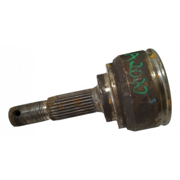 Tulipa Semi Eixo Nissan Versa 2020 A4716