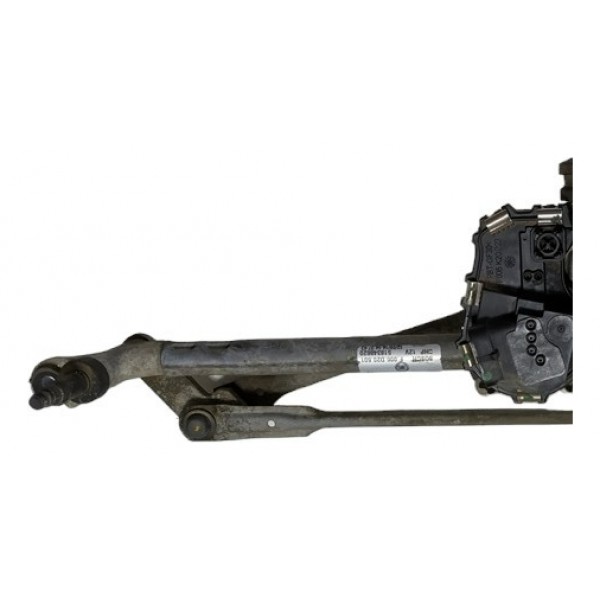 Galhada Limpador Parabrisa Fiat Uno Vivace 2015 A4710