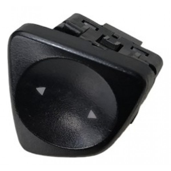 Botão Vidro Eletrico Fiat Uno Vivace 2015 A4709