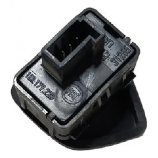 Botão Vidro Eletrico Fiat Uno Vivace 2015 A4709