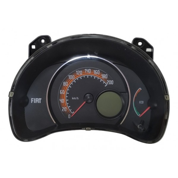 Painel Instrumentos Fiat Uno Vivace 2015 A4705