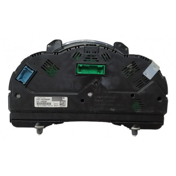 Painel Instrumentos Fiat Uno Vivace 2015 A4705