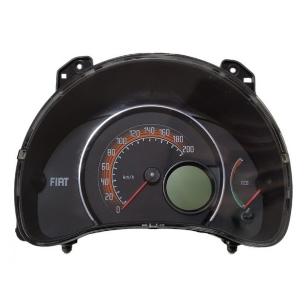 Painel Instrumentos Fiat Uno Vivace 2015 A4705