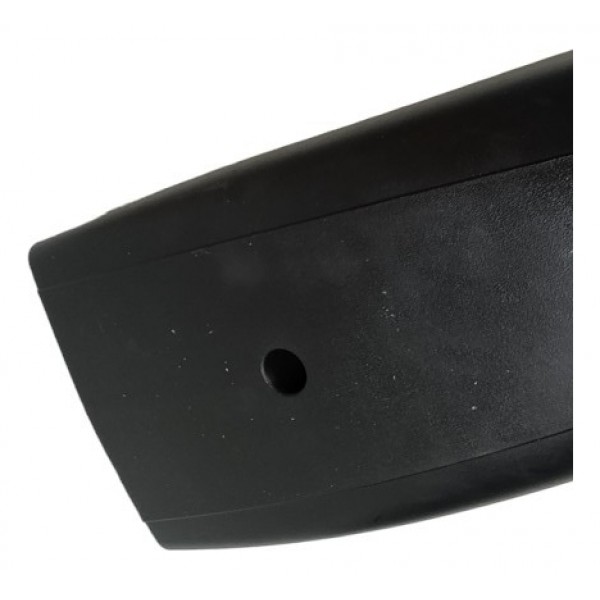 Acabamento Inferior Coluna Dir Fiat Uno Vivace 2015 A4704