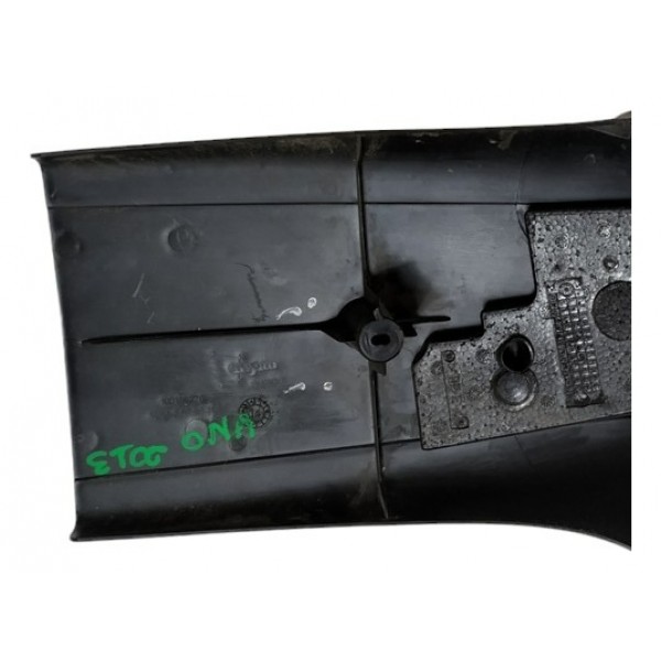 Acabamento Inferior Coluna Dir Fiat Uno Vivace 2015 A4704