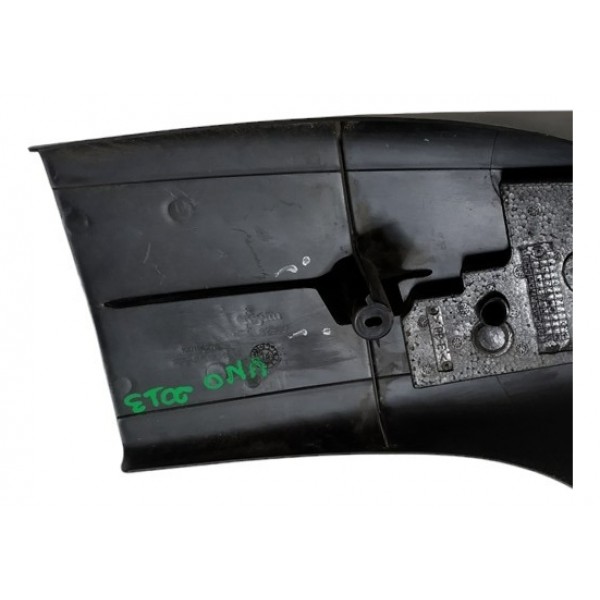 Acabamento Inferior Coluna Dir Fiat Uno Vivace 2015 A4704