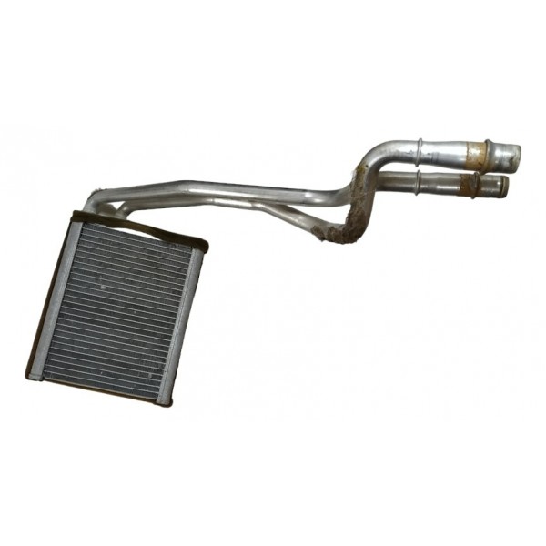 Radiador Ar Quente Ford Ecosport 2014 A4703