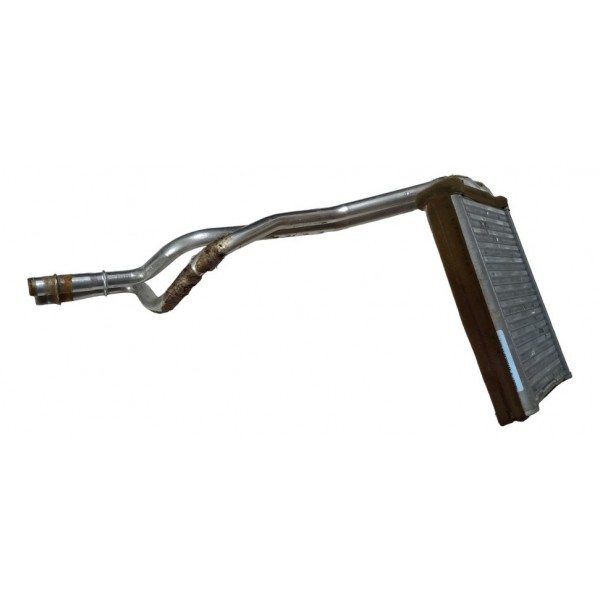 Radiador Ar Quente Ford Ecosport 2014 A4703