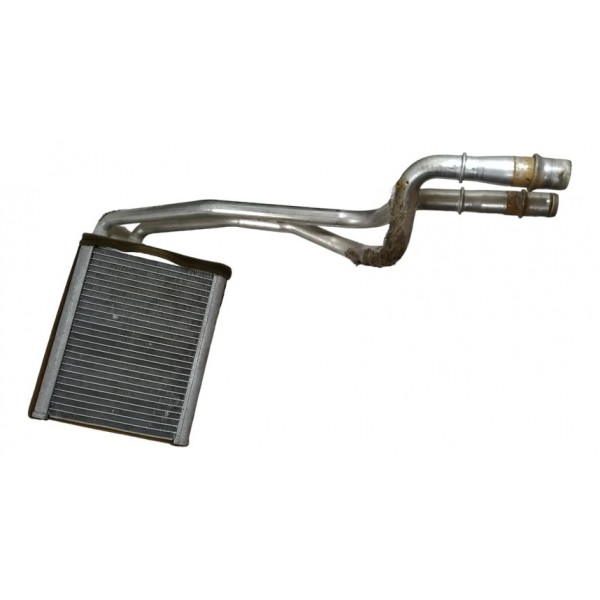 Radiador Ar Quente Ford Ecosport 2014 A4703