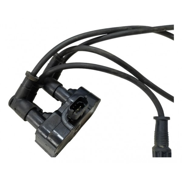 Bobina Ignição Fiat Uno Vivace 2015 A4698