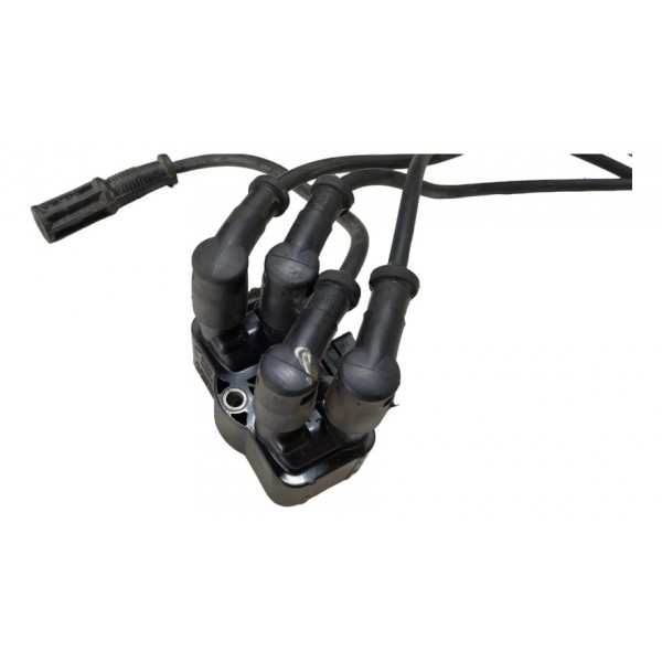 Bobina Ignição Fiat Uno Vivace 2015 A4698