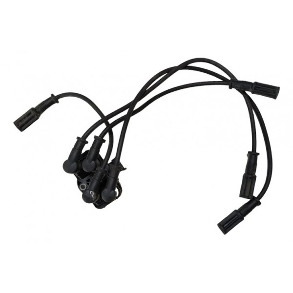 Bobina Ignição Fiat Uno Vivace 2015 A4698