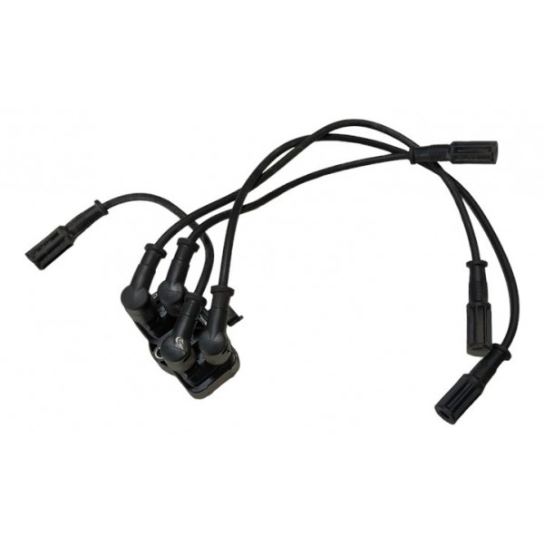 Bobina Ignição Fiat Uno Vivace 2015 A4698