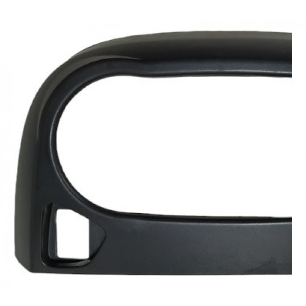 Moldura Comando Ar Cond. Fiat Uno Vivace 2015 A4694