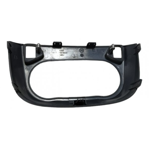 Moldura Comando Ar Cond. Fiat Uno Vivace 2015 A4694