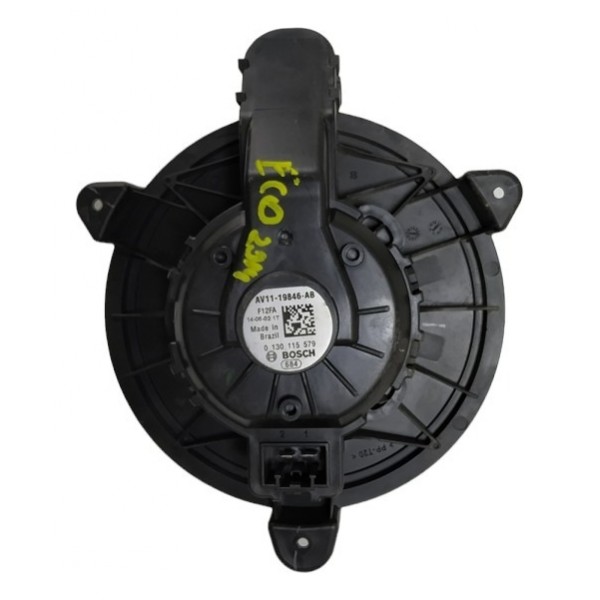 Motor Ventilação Interna Ford Ecosport 2014 A4691