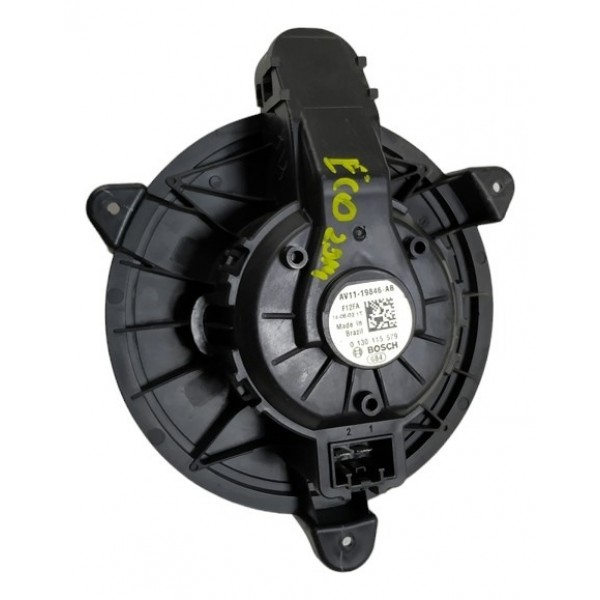 Motor Ventilação Interna Ford Ecosport 2014 A4691