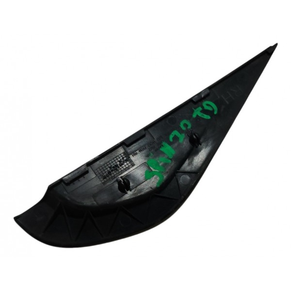 Acabamento Interno Porta Tras Dir Gm Spin 2015 B7601