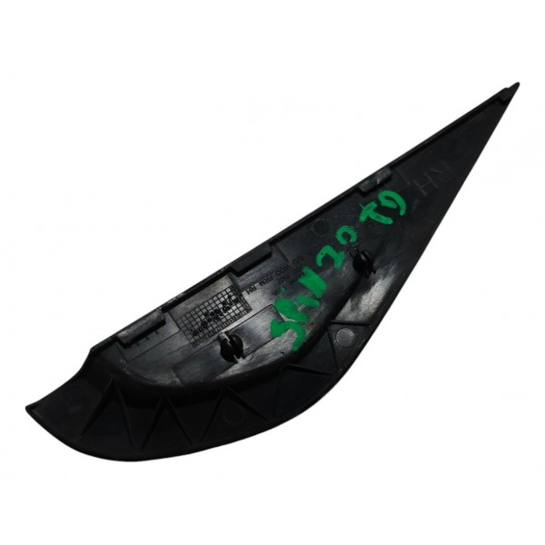 Acabamento Interno Porta Tras Dir Gm Spin 2015 B7601