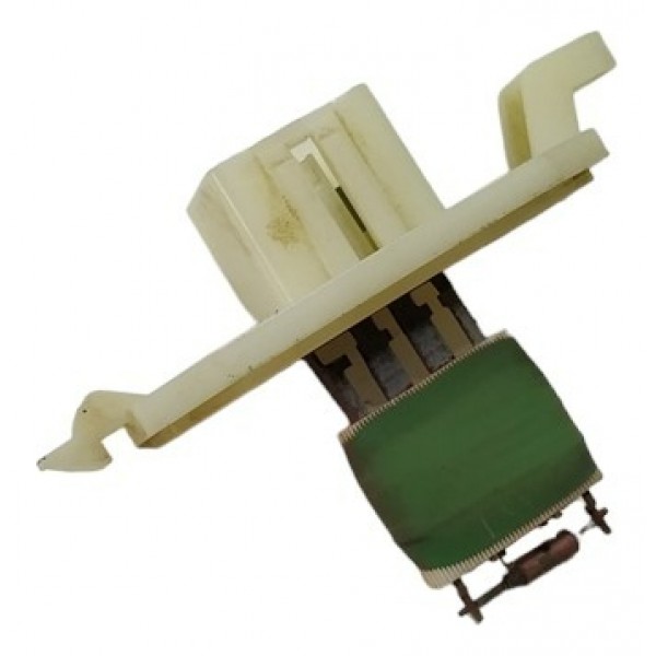 Resistencia Interna Ar Cond. Ford Ecosport 2014 A4690