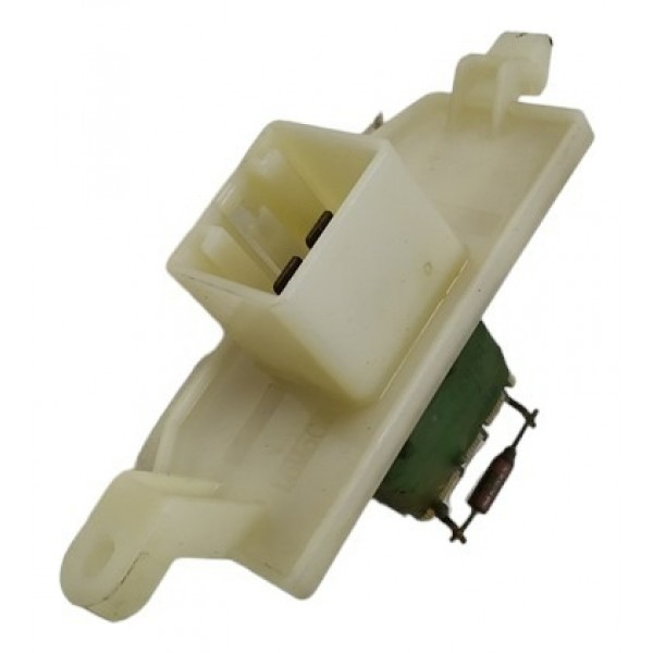 Resistencia Interna Ar Cond. Ford Ecosport 2014 A4690