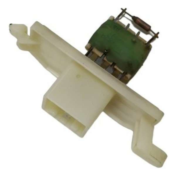 Resistencia Interna Ar Cond. Ford Ecosport 2014 A4690