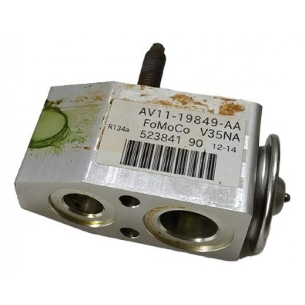 Valvula Expanção Ar Cond. Ford Ecosport 2014 A4689