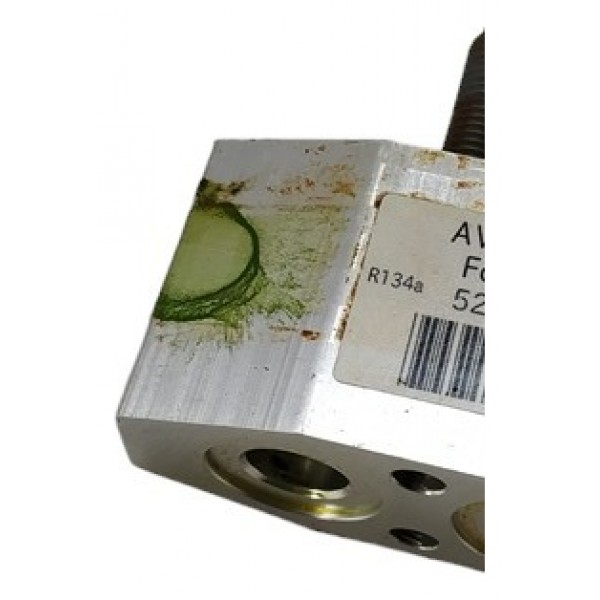 Valvula Expanção Ar Cond. Ford Ecosport 2014 A4689