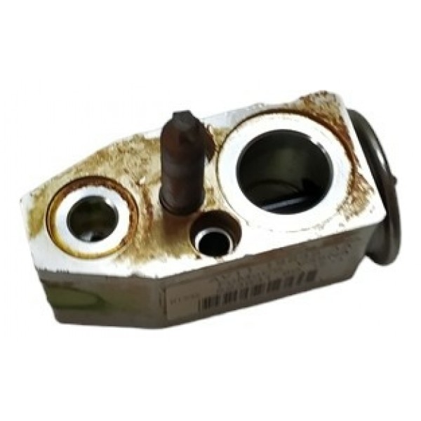 Valvula Expanção Ar Cond. Ford Ecosport 2014 A4689