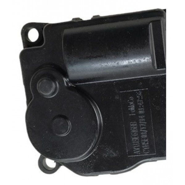 Atuador Caixa Ar Cond Ford Ecosport 2014 A4687