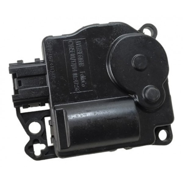 Atuador Caixa Ar Cond Ford Ecosport 2014 A4687