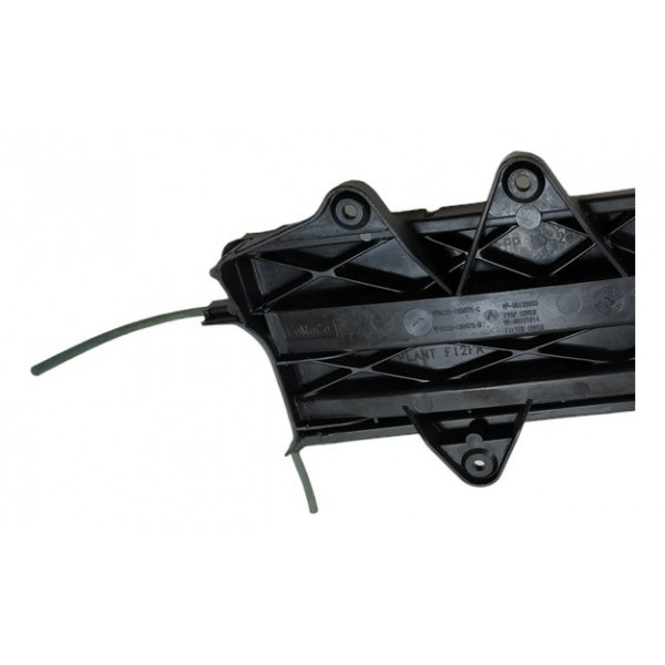 Tampa Caixa Filtro Ar Ford Ecosport 2014 A4685