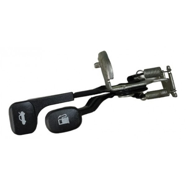 Alavanca Abertura Tanque Porta Malas Cerato 2010 A4683