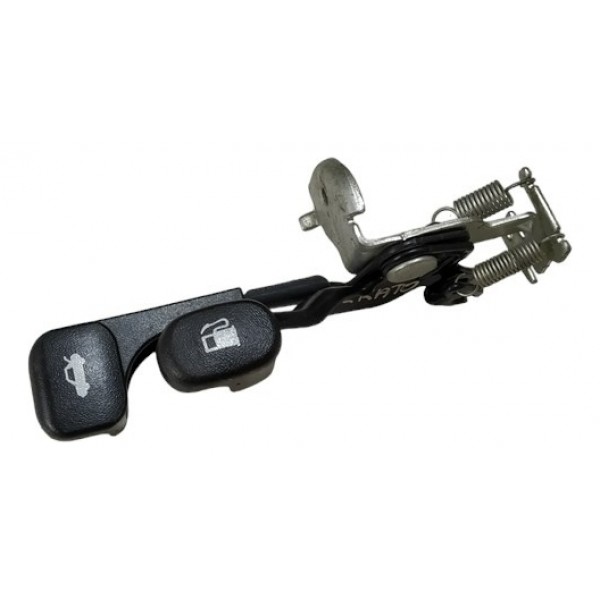 Alavanca Abertura Tanque Porta Malas Cerato 2010 A4683