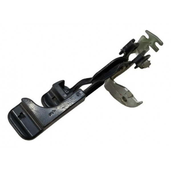 Alavanca Abertura Tanque Porta Malas Cerato 2010 A4683