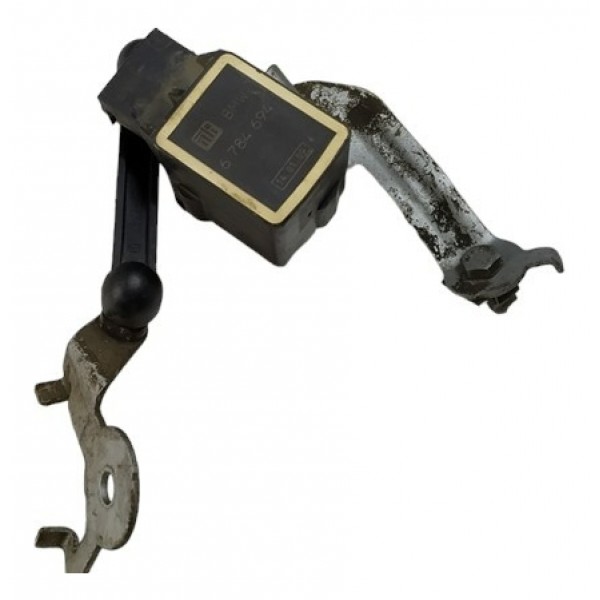 Sensor Nível Suspensão Tras Bmw 320i 09 Á 11 6784694 A4681