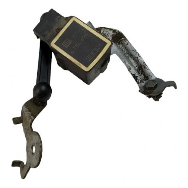 Sensor Nível Suspensão Tras Bmw 320i 09 Á 11 6784694 A4681